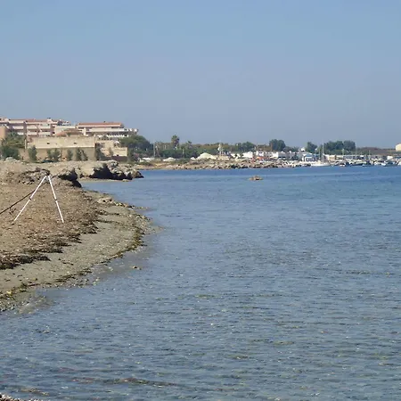 Bed & Breakfast Mozia Marsala