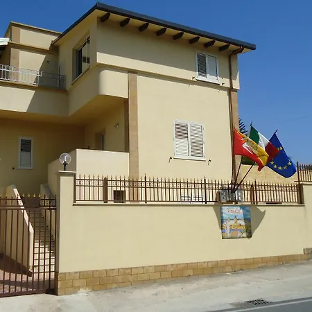 Bed & Breakfast Mozia