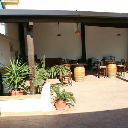 Mozia Bed & Breakfast