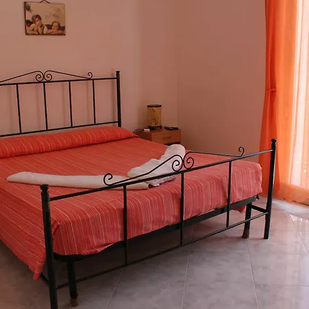 Bed & Breakfast Mozia 3*