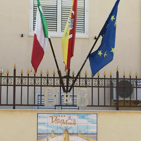 Mozia Bed & Breakfast Marsala