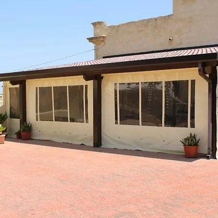 Bed & Breakfast Mozia