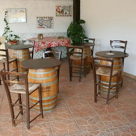 Mozia Bed & Breakfast