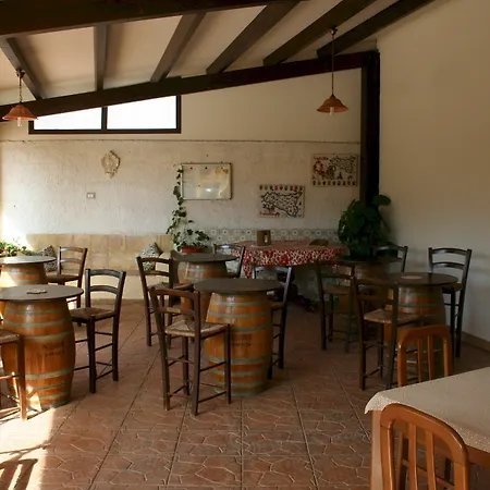 Bed & Breakfast Mozia Marsala
